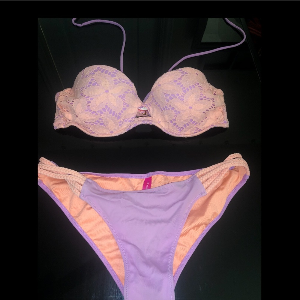 Victoria’s Secret Swimsuit